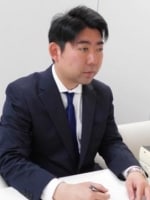 飯島 吾郎のプロフィール写真