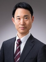 高橋 康夫弁護士