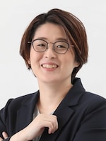 橋本 麻代弁護士