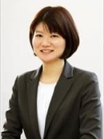 堀江・大崎・綱森法律事務所 中谷 亜佑里弁護士