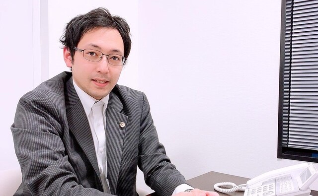 弁護士法人札幌・石川法律事務所