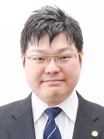 岩本 拓士弁護士