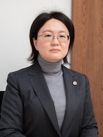 清水 友香弁護士