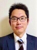 阿部 理順弁護士