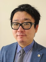 石黒 大貴弁護士