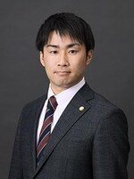 辻 悠祐弁護士