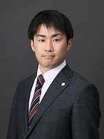 よつば総合法律事務所大阪事務所 辻 悠祐弁護士
