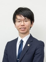 森 駿輝弁護士
