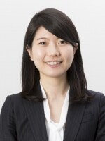北岡 真理子弁護士