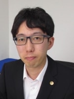 大野 岳弁護士