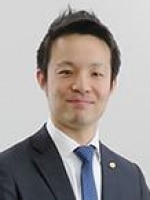 山田 燿平弁護士