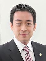 江口 潤弁護士