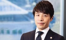 弁護士法人響西新宿オフィス