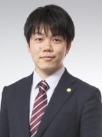 牧村 拓樹弁護士