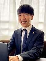 弁護士法人大西総合法律事務所名古屋事務所 高橋 大幹弁護士