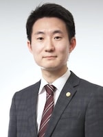 田中 隼輝弁護士