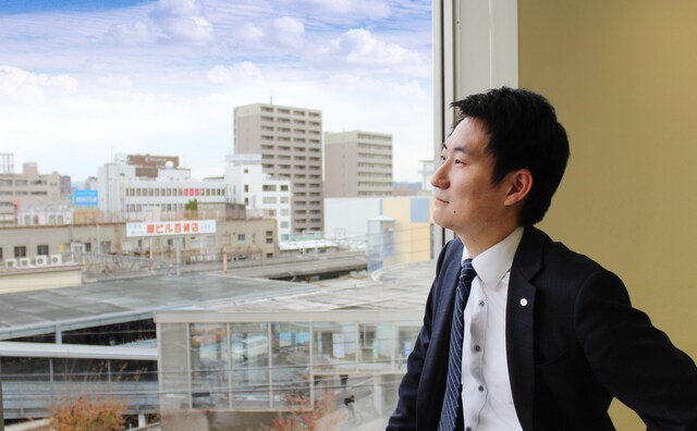 弁護士法人愛知総合法律事務所豊橋事務所