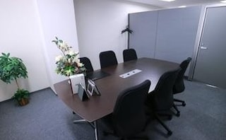 弁護士法人中部法律事務所