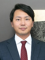 鬼塚 知のプロフィール写真