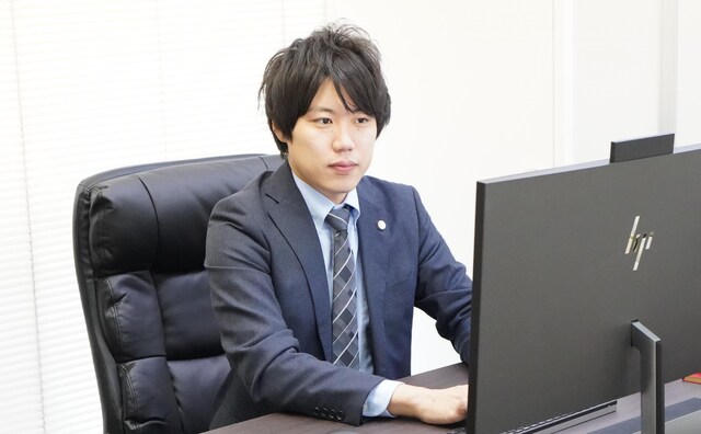 はしばみ法律事務所