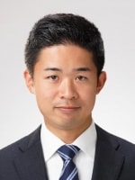 真鶴法律事務所 水波 知也弁護士