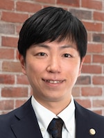 浜上 慎也弁護士