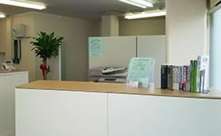 弁護士法人奔流法律事務所粕屋オフィス