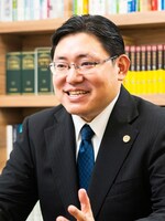 松田 孝太朗弁護士