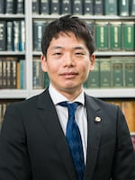 弁護士法人松本・永野法律事務所 長崎事務所 堀 大祐弁護士