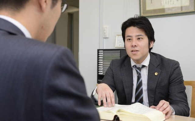弁護士法人かばしま法律事務所