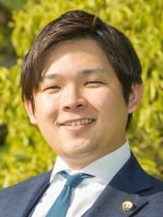 石田 直也弁護士