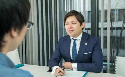 大明法律事務所大阪支店