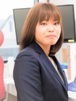 雪谷 真里奈弁護士