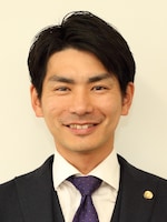 酒井 謙介弁護士