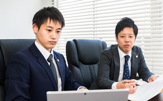 池長・田部法律事務所