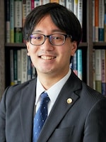 川村 正衡弁護士