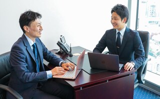 麻布龍土町法律事務所