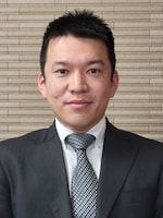 山陽姫路法律事務所 氏平 啓介弁護士