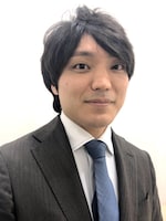 池ケ谷 文彦弁護士