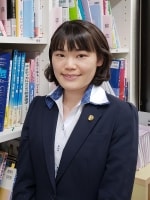 市川 裕香弁護士