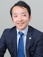 花みずき法律事務所 増井 俊泰弁護士