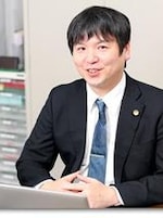 増田 靖弁護士