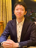 渡邊 裕太郎弁護士