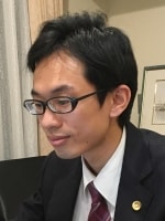 上辻 直章弁護士