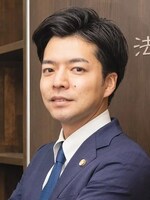 嶋田 隼也弁護士