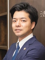嶋田 隼也弁護士