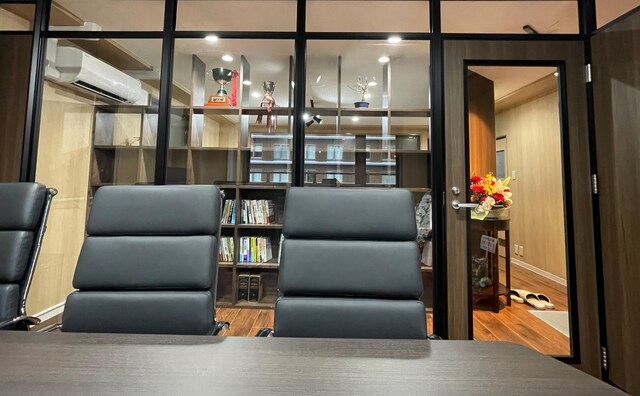 嶋田隼也法律事務所