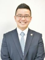 岡野法律事務所 竹口 真輔弁護士