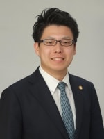 菊池 俊輔弁護士