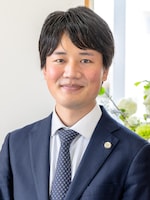 今泉 圭介弁護士